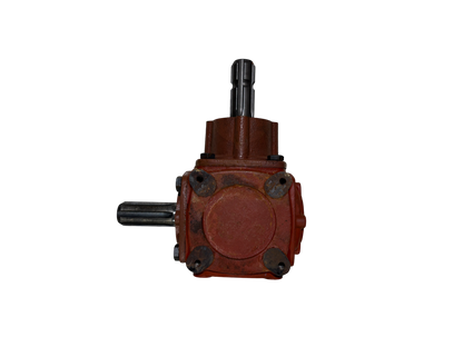 E-Z Trail 50623: "Comer" Gearbox