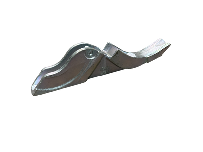 John Deere AA118000: Seed Tube Guard