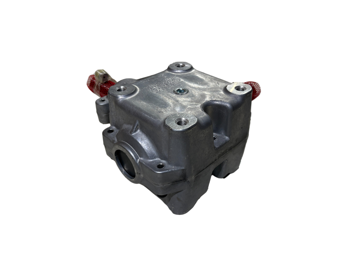 E-Z Trail 50223: "Superior" Gearbox