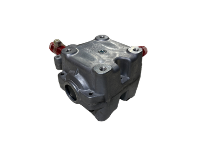 E-Z Trail 50223: "Superior" Gearbox