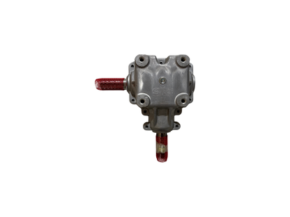 E-Z Trail 50223: "Superior" Gearbox