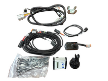 Headsight LANHD0JD63-31Q 600/700FD Draper Speed Kit