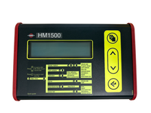 Hardi 732095 HM1500 Display
