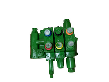 John Deere BW15494 Mid-Mount Independent Control Valve