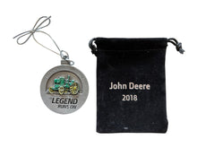 John Deere Limited Edition 2018 Christmas Ornament