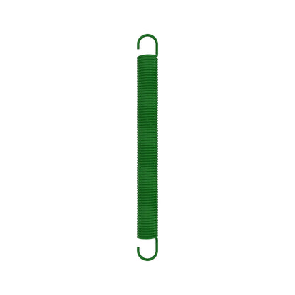 John Deere J18468: Extension Spring