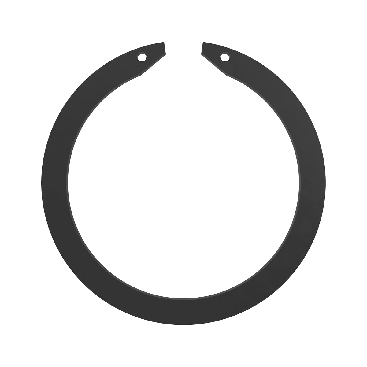 John Deere J2376M: Internal Snap Ring