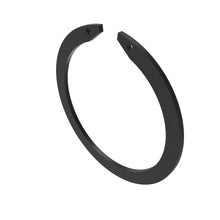 John Deere J2376M:  Internal Snap Ring