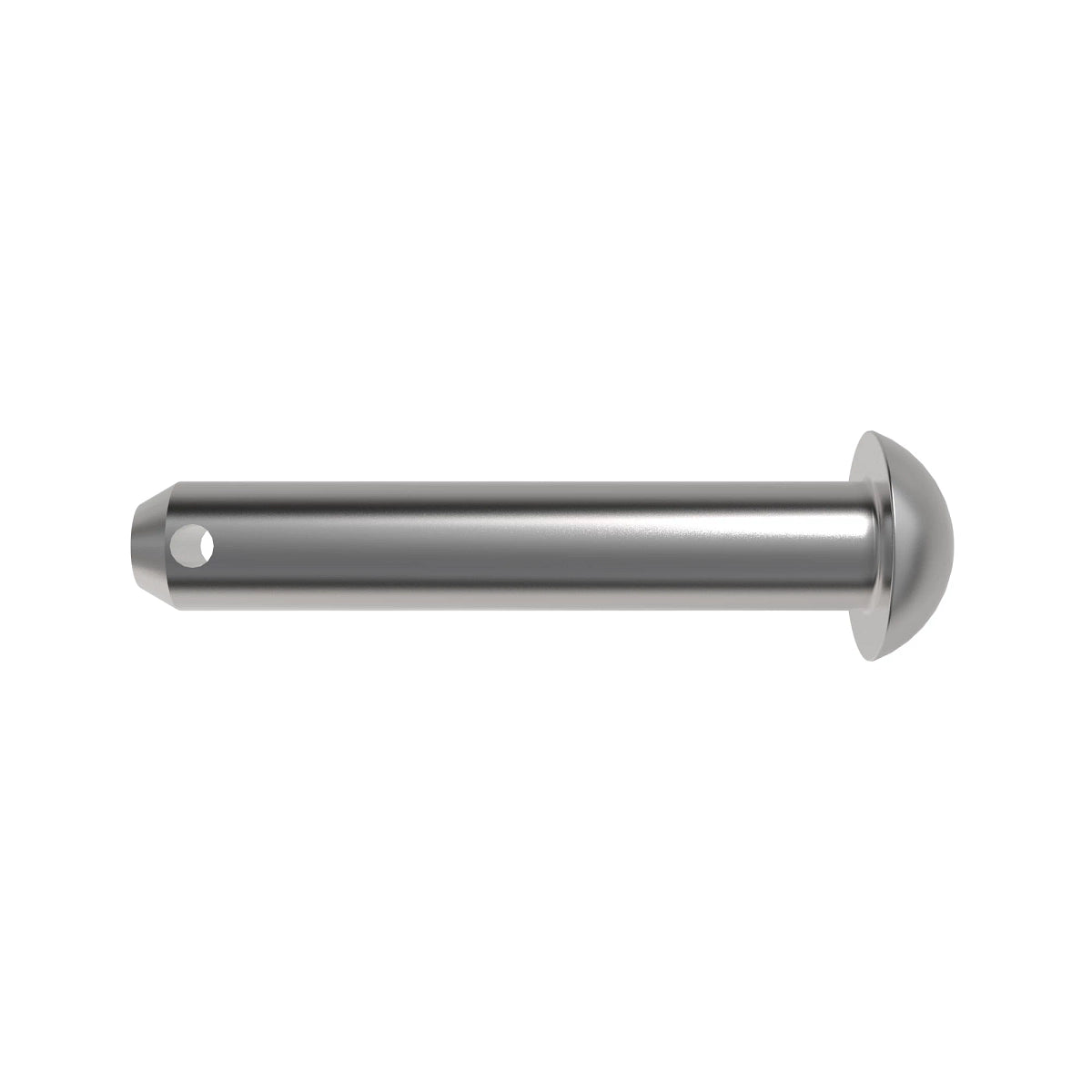 John Deere J5886HN: Pin Fastener