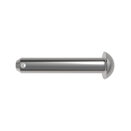John Deere J5886HN: Pin Fastener