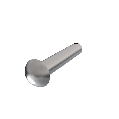 John Deere J5886HN: Pin Fastener