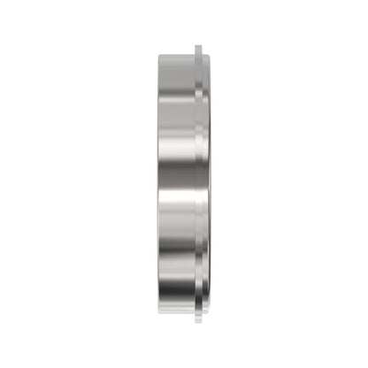 John Deere JD10010: Single Row Cylindrical Ball Bearing