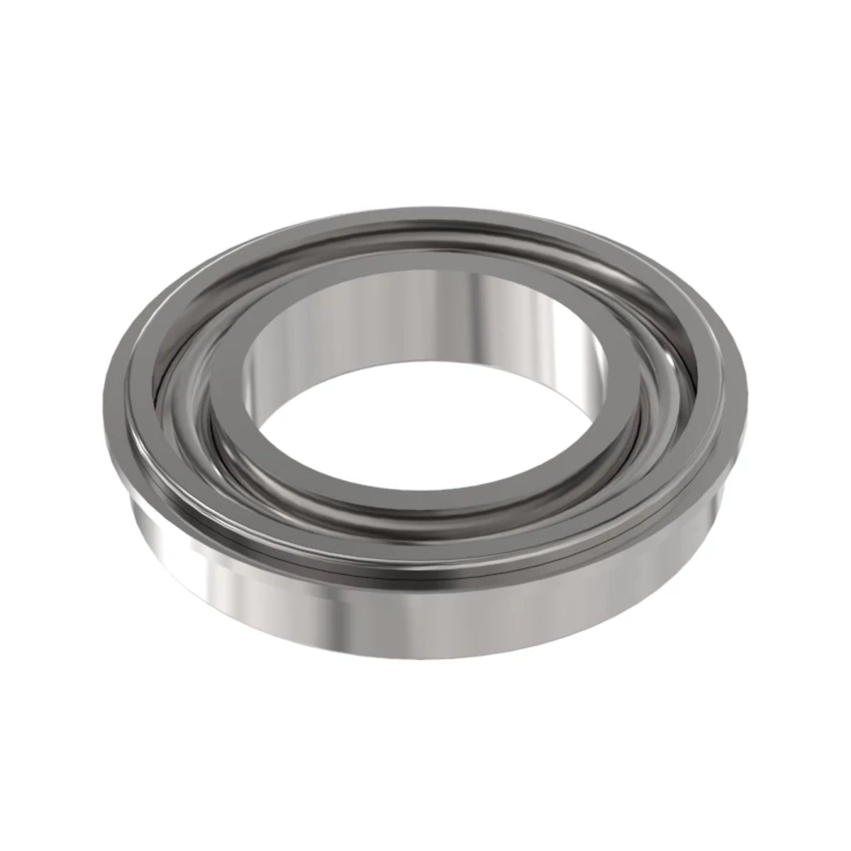 John Deere JD10010: Single Row Cylindrical Ball Bearing