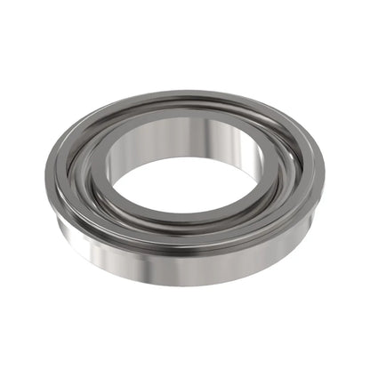 John Deere JD10010: Single Row Cylindrical Ball Bearing