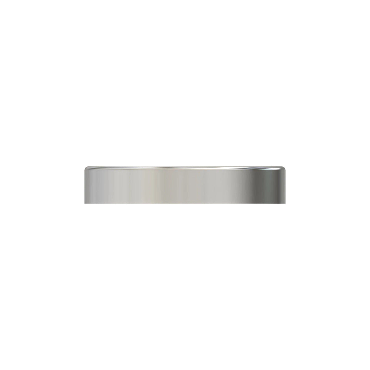 John Deere JD10025: Tapered Roller Bearing Cup