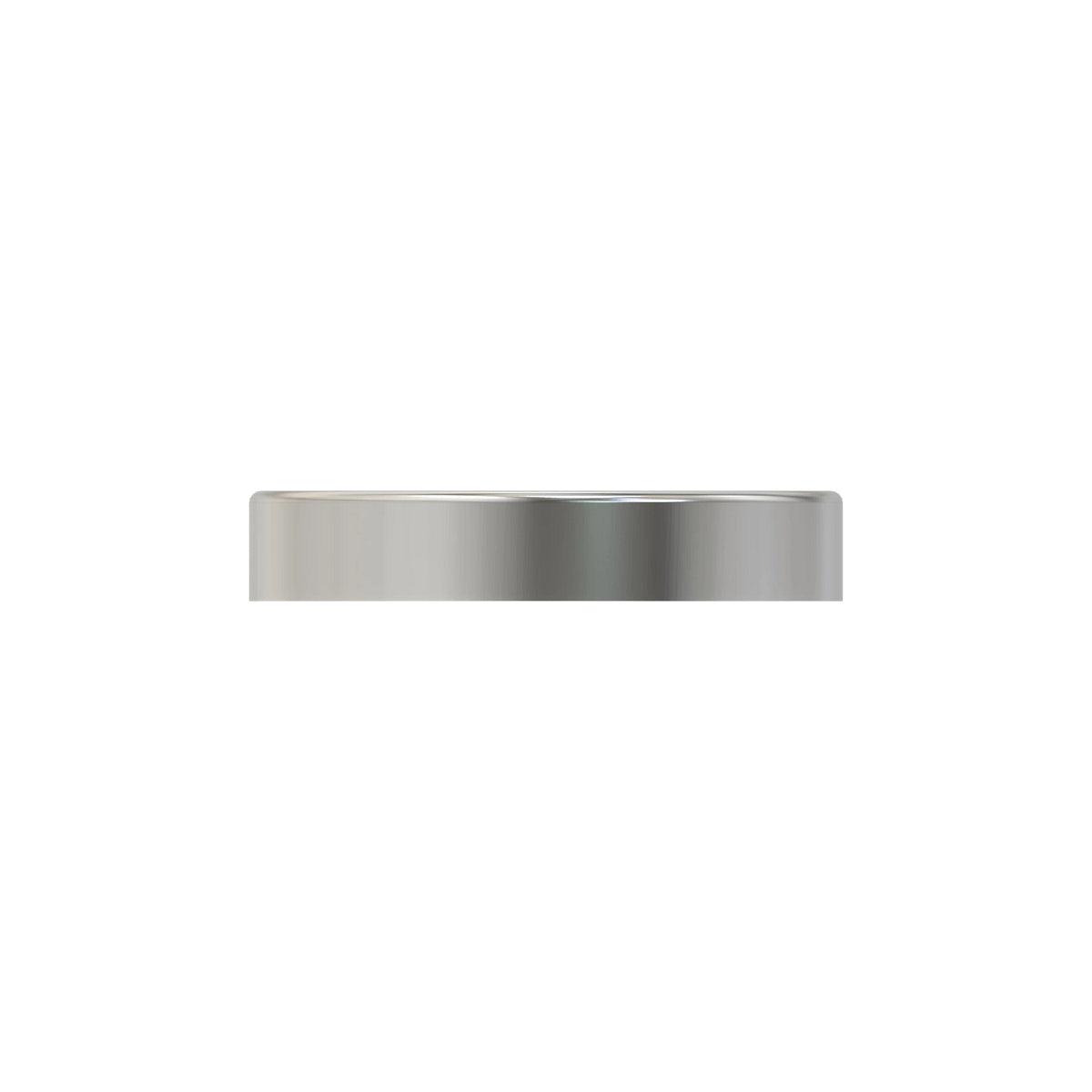 John Deere JD10025: Tapered Roller Bearing Cup