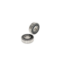 John Deere JD10107: Single Row Cylindrical Ball Bearing