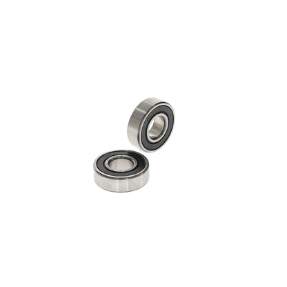 John Deere JD10107: Single Row Cylindrical Ball Bearing