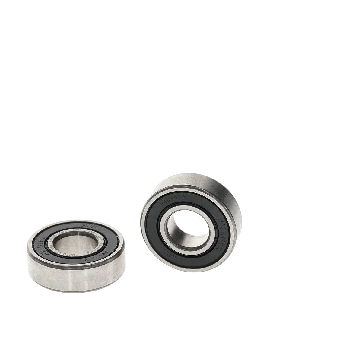 John Deere JD10107: Single Row Cylindrical Ball Bearing