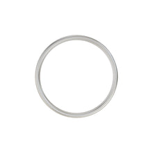John Deere JD10227: Tapered Roller Bearing Cup