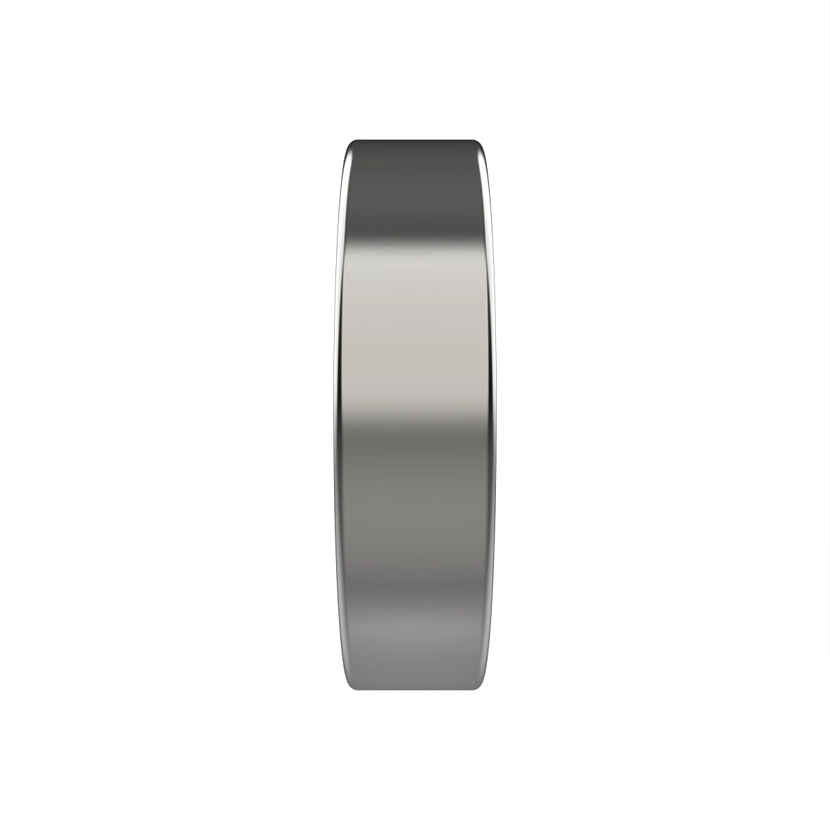 John Deere JD10329: Single Row Cylindrical Ball Bearing