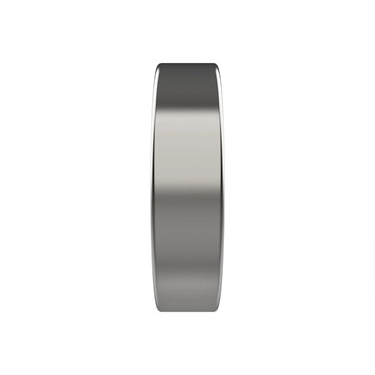 John Deere JD10329: Single Row Cylindrical Ball Bearing