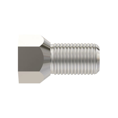 John Deere JD17: Wheel Bolt, 9/16" X 1-1/2"