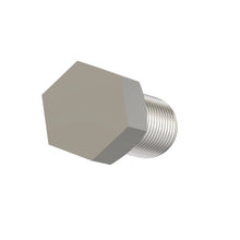 John Deere JD17:  Wheel Bolt, 9/16" X 1-1/2"
