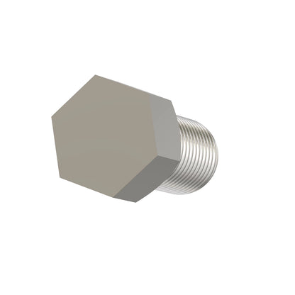 John Deere JD17:  Wheel Bolt, 9/16" X 1-1/2"