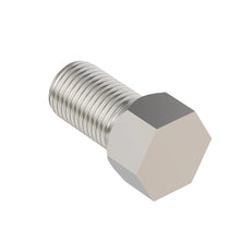 John Deere JD17: Wheel Bolt, 9/16" X 1-1/2"