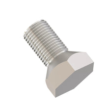 John Deere JD19: Wheel Bolt, 1/2" X 0.72"