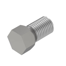 Load image into Gallery viewer, John Deere JD20:  Wheel Bolt, 0.438" X 0.72"
