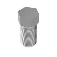 John Deere JD22:  Wheel Bolt, 1/2" X 0.938"