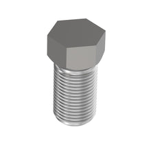 John Deere JD22: Wheel Bolt, 1/2" X 0.938"