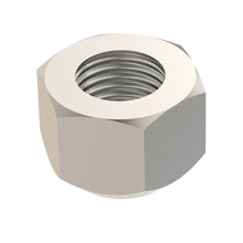 John Deere JD25: Wheel Nut, 12.7 mm (1/2")