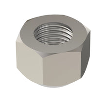 John Deere JD25: Wheel Nut, 12.7 mm (1/2")