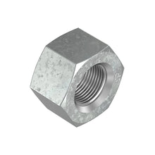 John Deere JD26:  Wheel Nut, 12.7 mm (1/2")