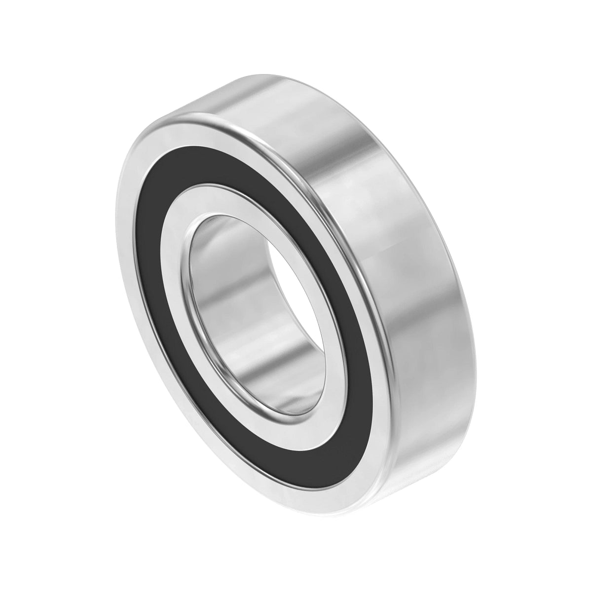 John Deere JD30115: Single Row Cylindrical Ball Bearing