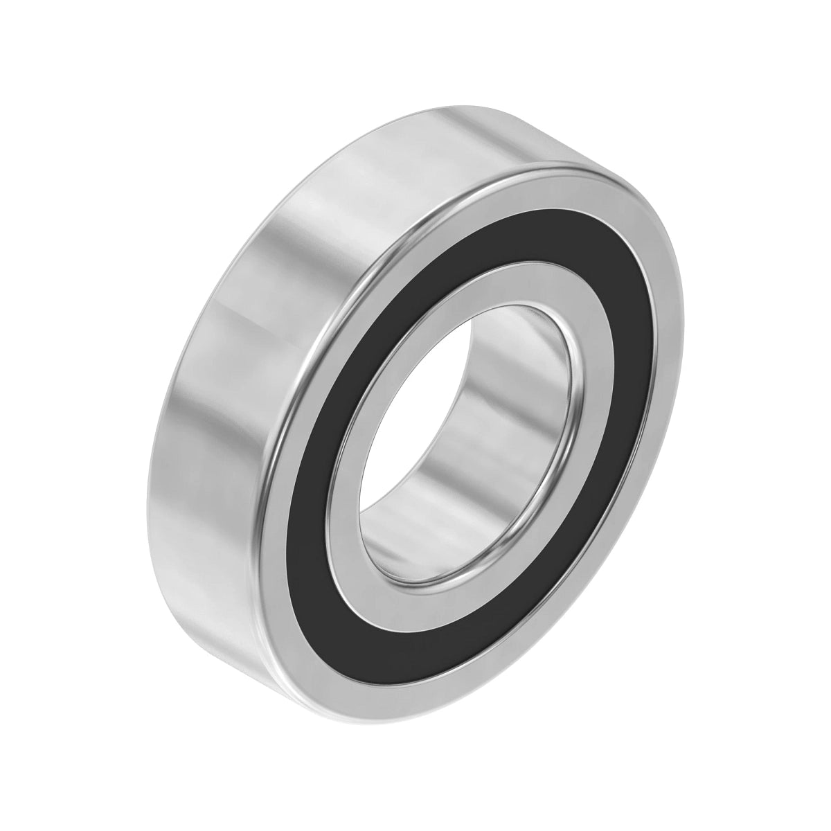 John Deere JD30115: Single Row Cylindrical Ball Bearing