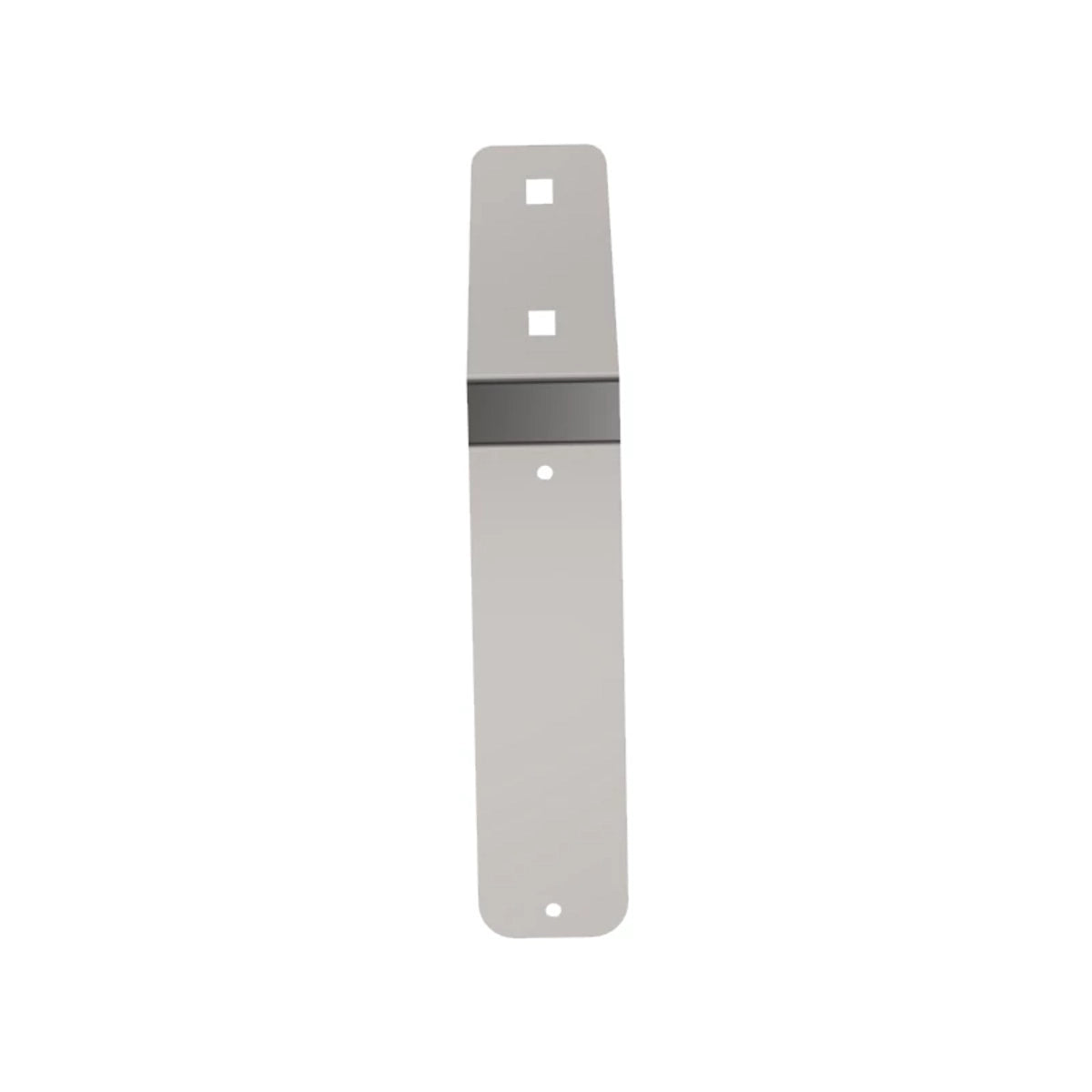 John Deere JD5404: Slow Moving Vehicle Emblem Bracket