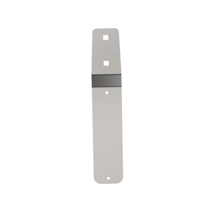 John Deere JD5404: Slow Moving Vehicle Emblem Bracket