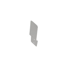 John Deere JD5404:  Slow Moving Vehicle Emblem Bracket