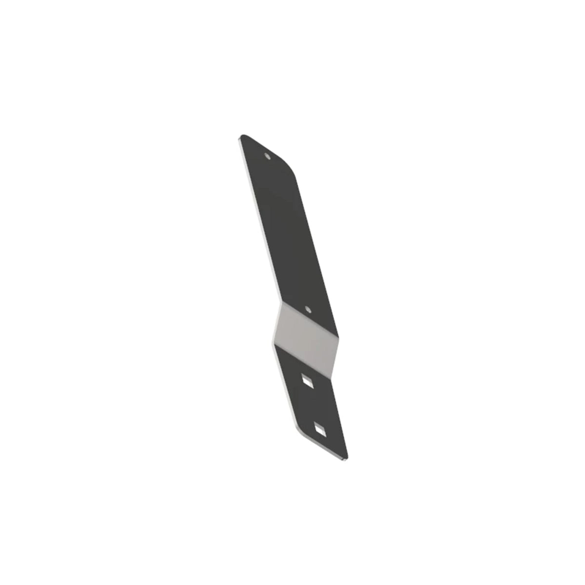 John Deere JD5404: Slow Moving Vehicle Emblem Bracket