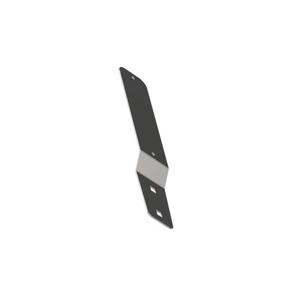 John Deere JD5404: Slow Moving Vehicle Emblem Bracket