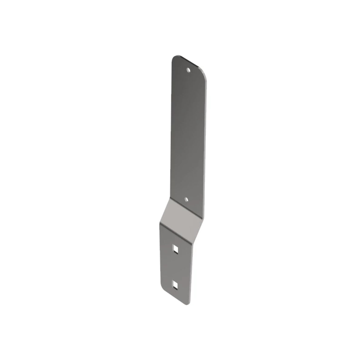 John Deere JD5404: Slow Moving Vehicle Emblem Bracket