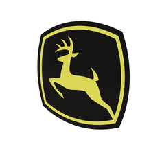 John Deere JD5713: Leaping Deer design Label
