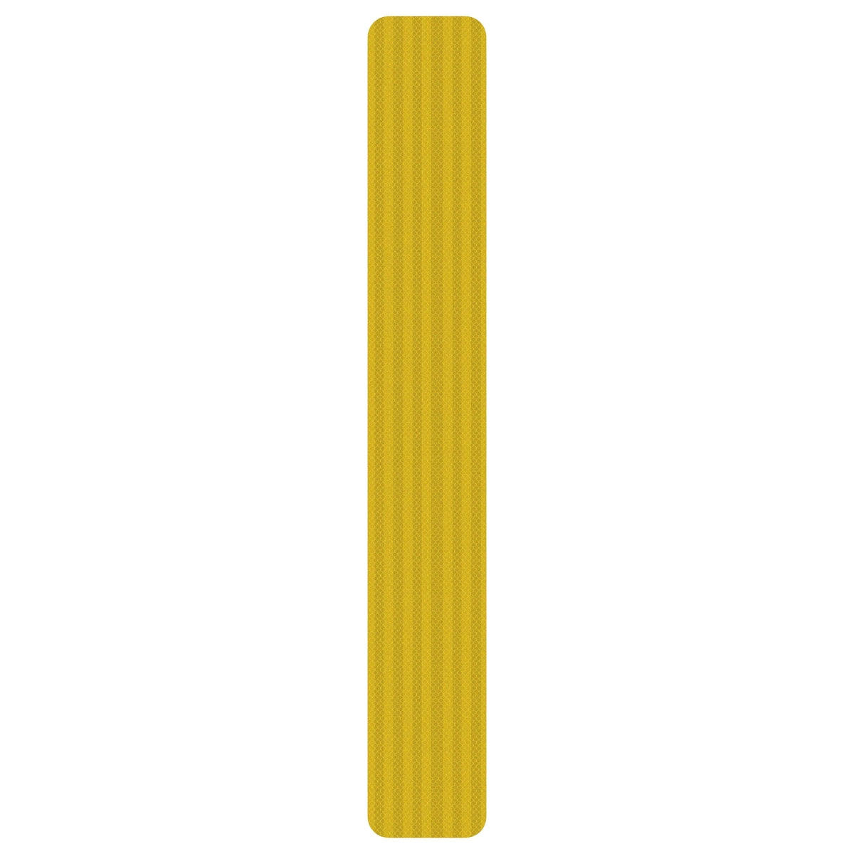 John Deere JD5904: Yellow Reflective Label