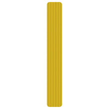John Deere JD5904: Yellow Reflective Label