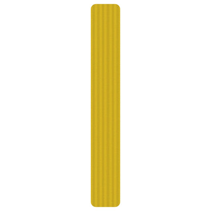 John Deere JD5904: Yellow Reflective Label