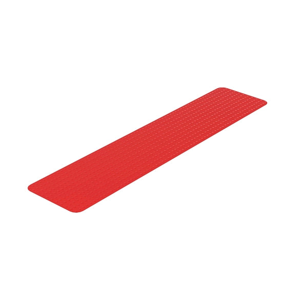 John Deere JD5920: Red Reflector
